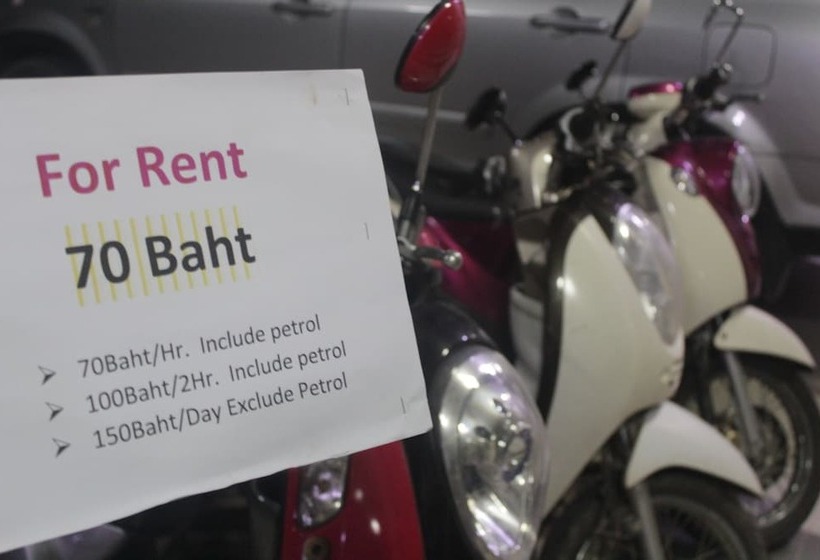 Отель Cheaper Room