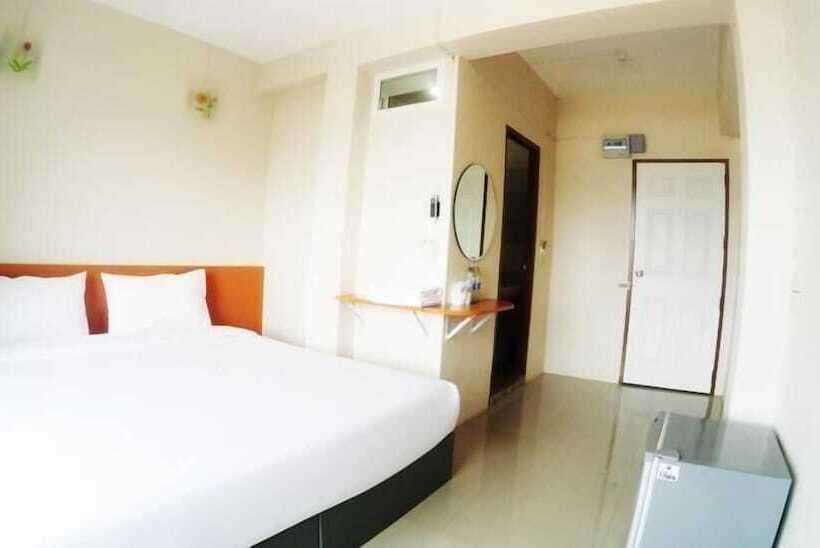 Отель Chiangkhong Green River