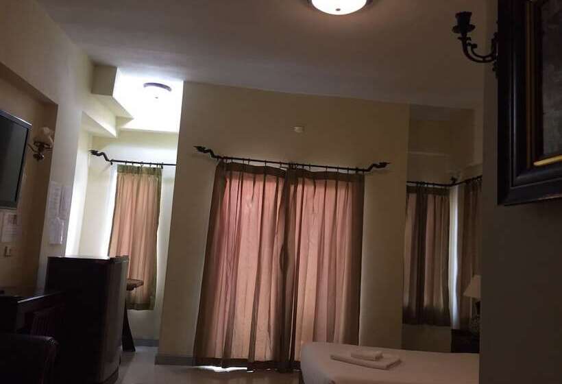 فندق Chivapuri Residence Bangsaen