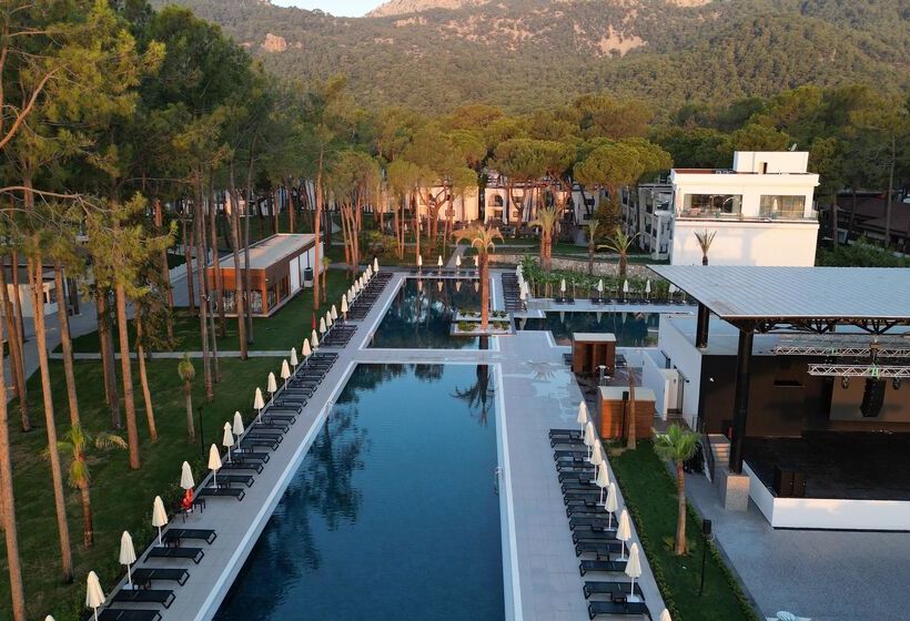 호텔 Siu Collection - Ultra All Inclusive