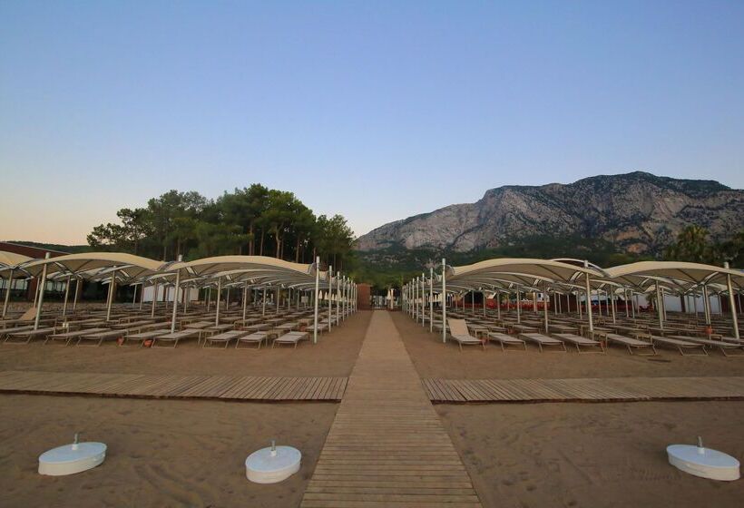 호텔 Siu Collection - Ultra All Inclusive