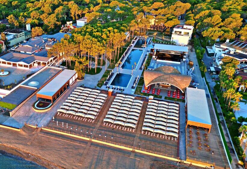 호텔 Siu Collection - Ultra All Inclusive