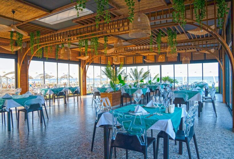 호텔 Siu Collection - Ultra All Inclusive