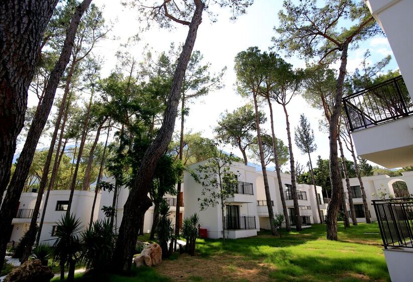 호텔 Siu Collection - Ultra All Inclusive