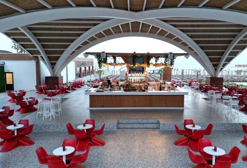 호텔 Siu Collection - Ultra All Inclusive