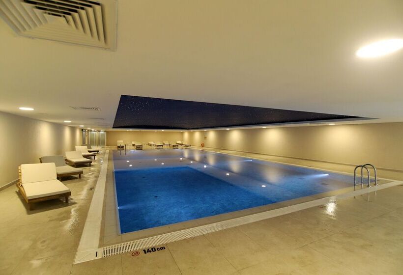 호텔 Siu Collection - Ultra All Inclusive