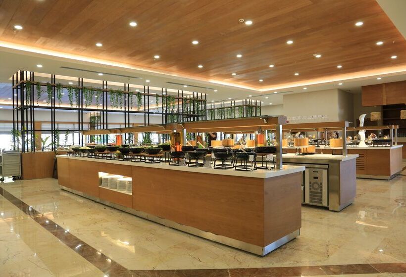 호텔 Siu Collection - Ultra All Inclusive