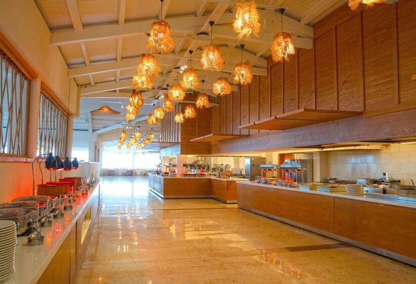 호텔 Siu Collection - Ultra All Inclusive