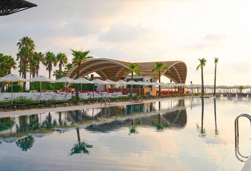 호텔 Siu Collection - Ultra All Inclusive