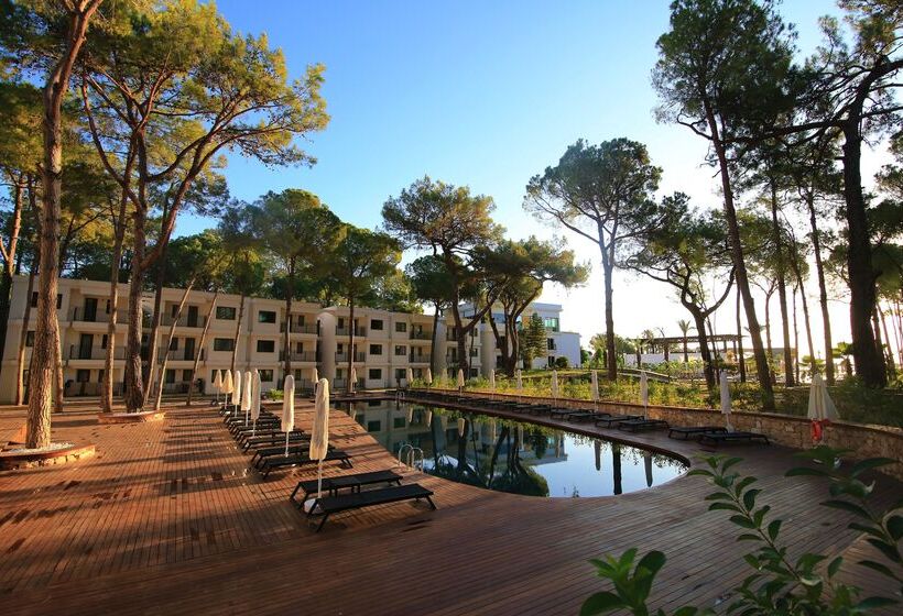 호텔 Siu Collection - Ultra All Inclusive