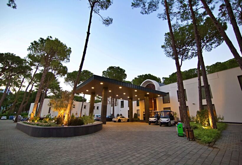 호텔 Siu Collection - Ultra All Inclusive