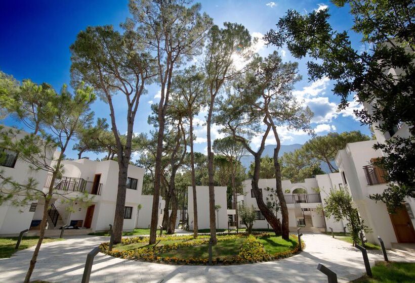 호텔 Siu Collection - Ultra All Inclusive