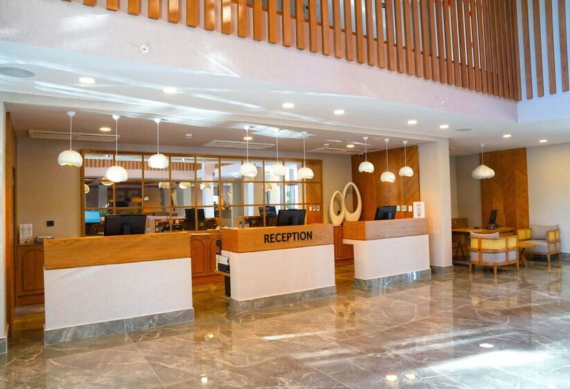 호텔 Siu Collection - Ultra All Inclusive