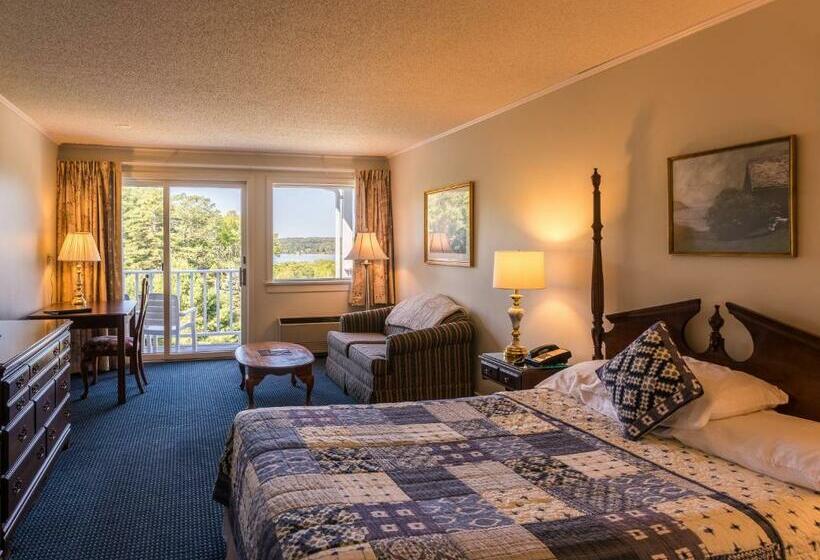 فندق Cod Cove Inn, Bw Signature Collection