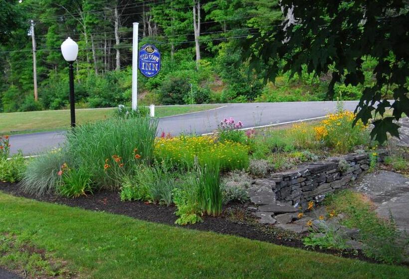 فندق Cod Cove Inn, Bw Signature Collection