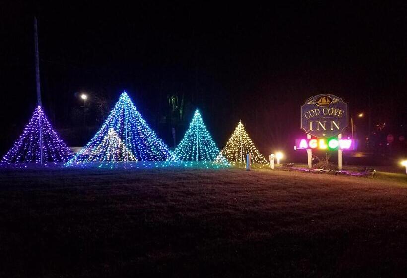 فندق Cod Cove Inn, Bw Signature Collection