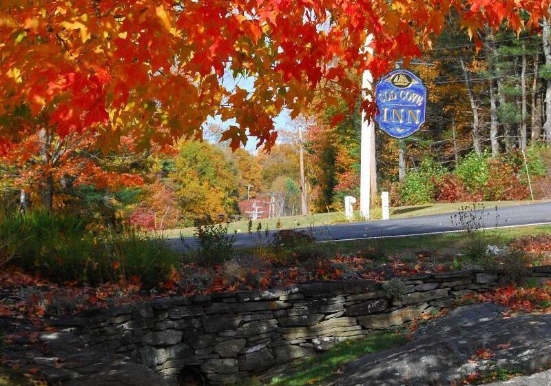 فندق Cod Cove Inn, Bw Signature Collection