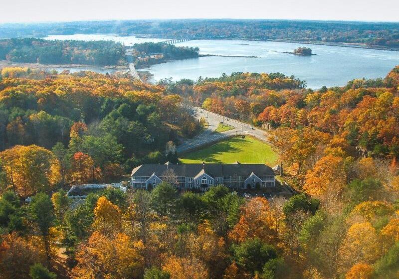 فندق Cod Cove Inn, Bw Signature Collection