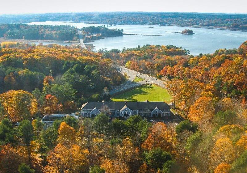 فندق Cod Cove Inn, Bw Signature Collection