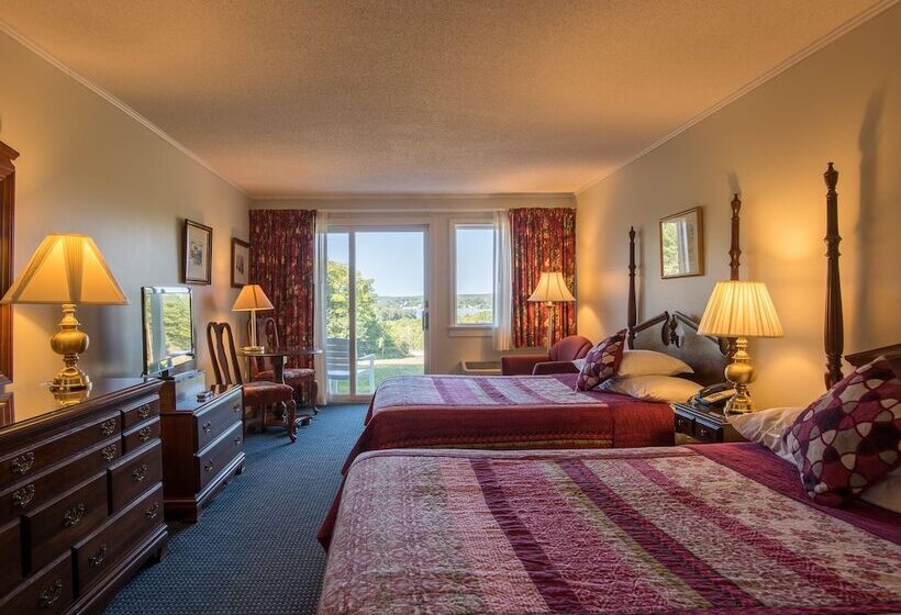 فندق Cod Cove Inn, Bw Signature Collection