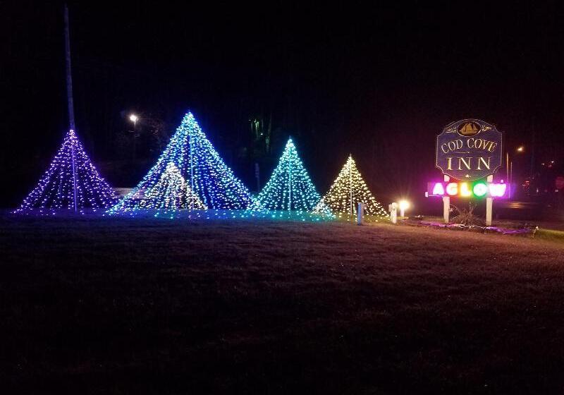 فندق Cod Cove Inn, Bw Signature Collection