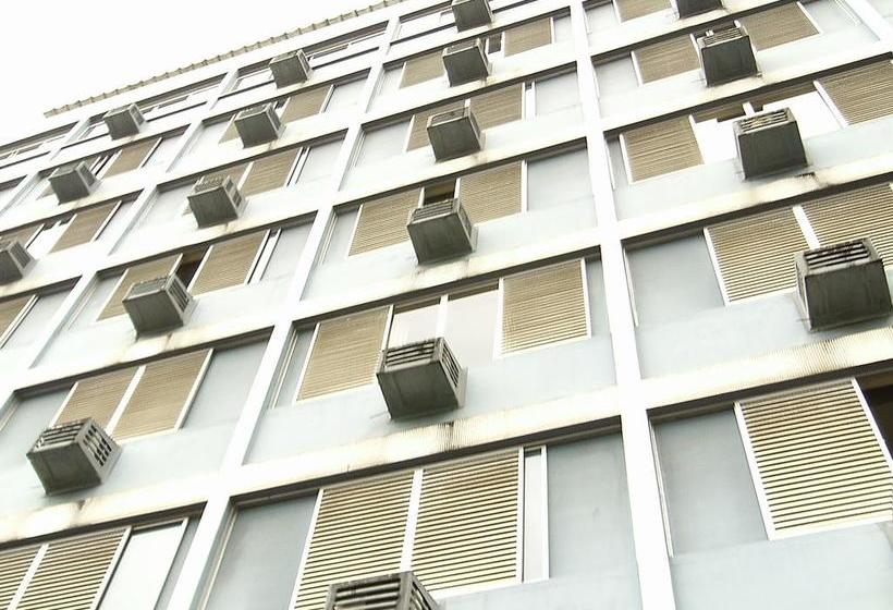 ホテル Colon Palace