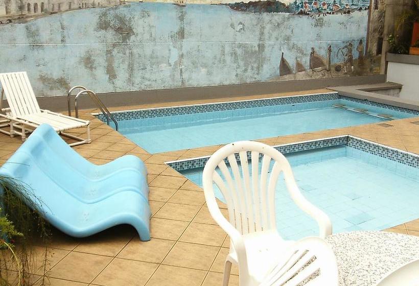 ホテル Colon Palace