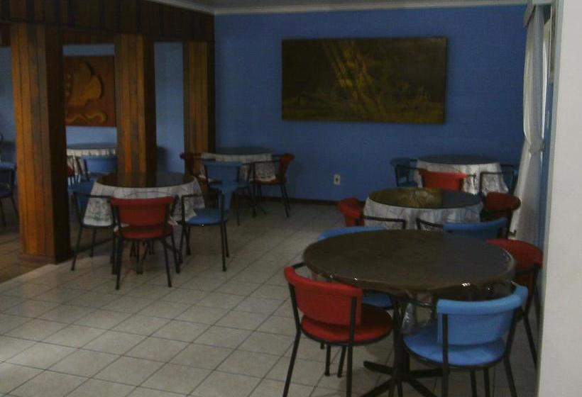 ホテル Colon Palace