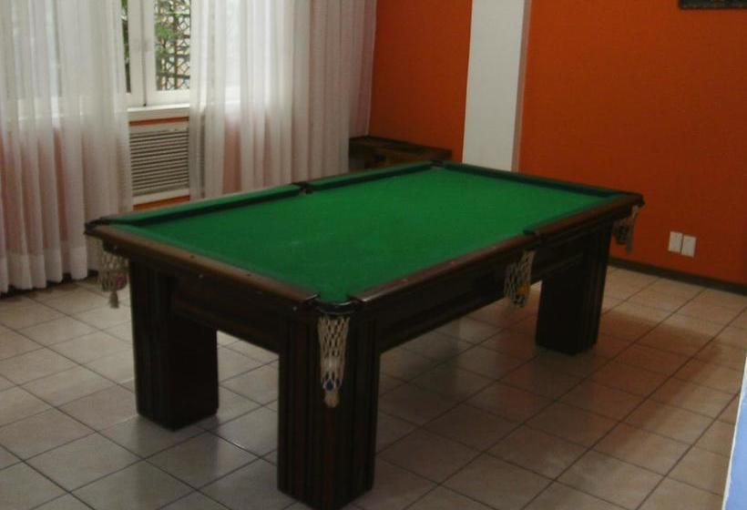 ホテル Colon Palace