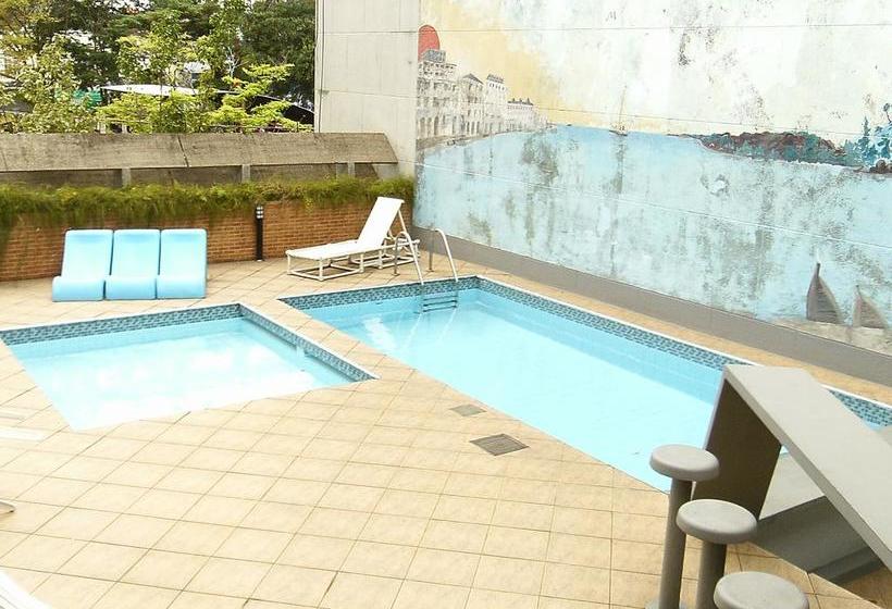 ホテル Colon Palace