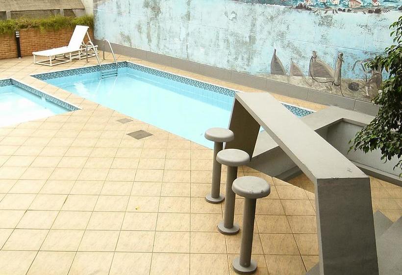 ホテル Colon Palace