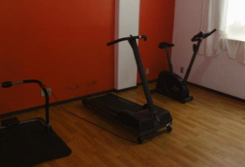 ホテル Colon Palace