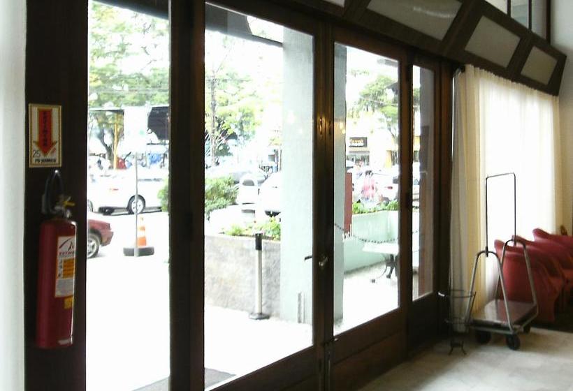 ホテル Colon Palace