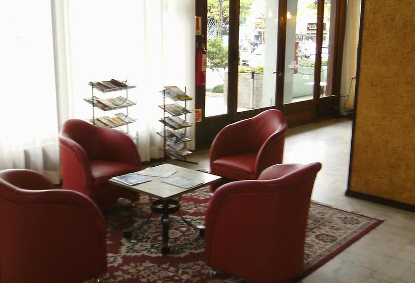 ホテル Colon Palace