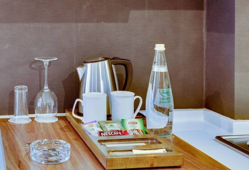 酒店 Concept Suites