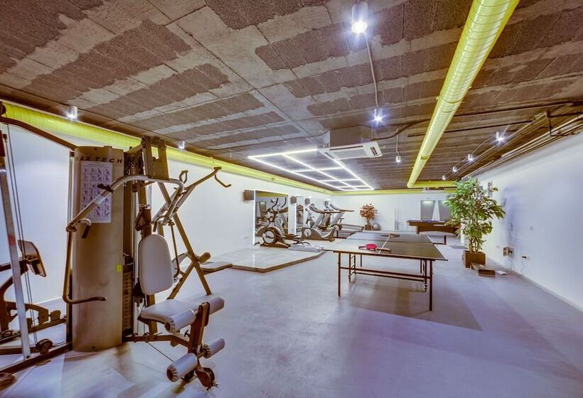 酒店 Concept Suites