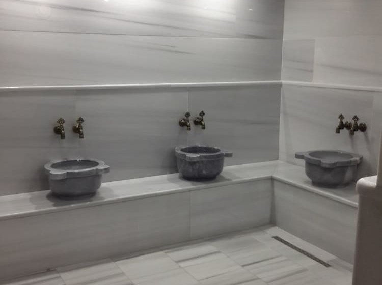 酒店 Concept Suites