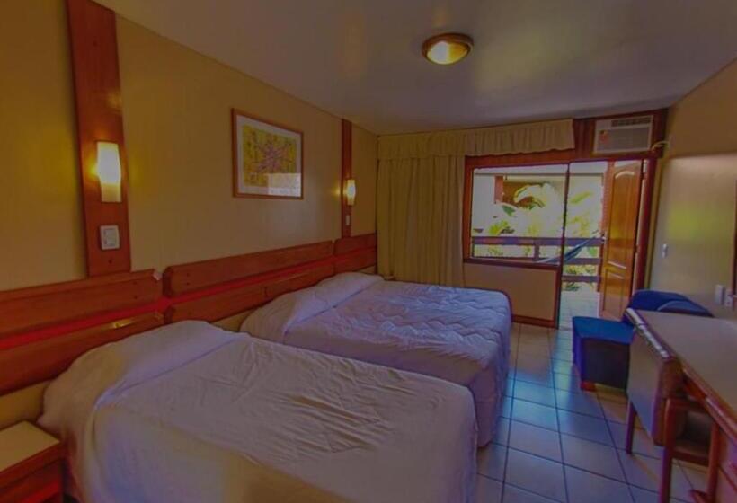 בית מלון כפרי Costa Cabralia