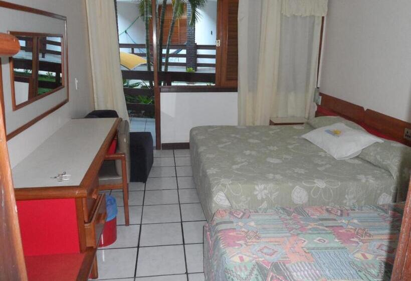 בית מלון כפרי Costa Cabralia