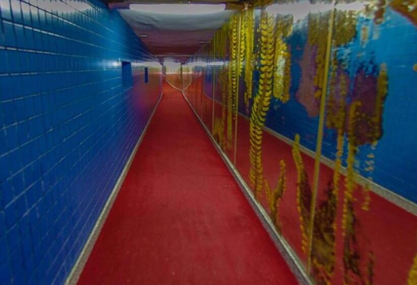 בית מלון כפרי Costa Cabralia