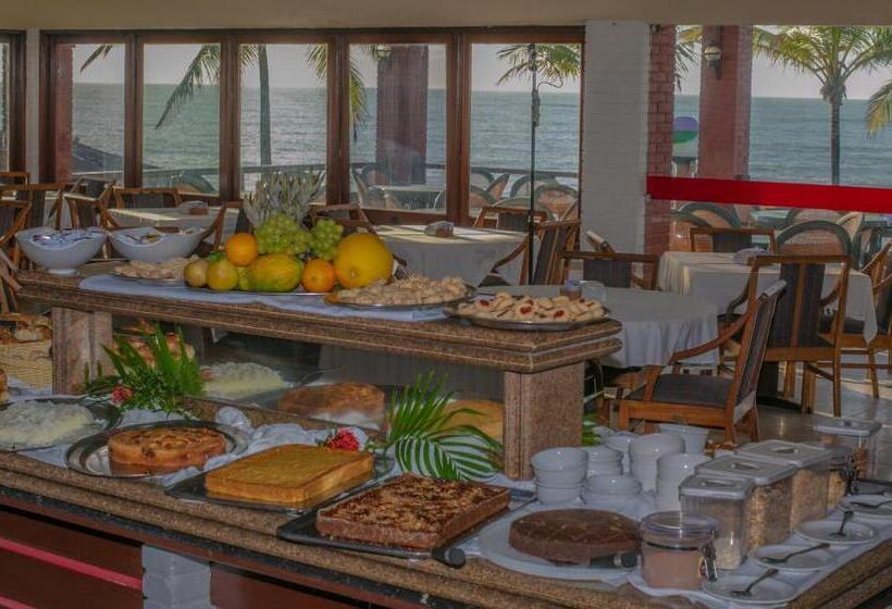 בית מלון כפרי Costa Cabralia