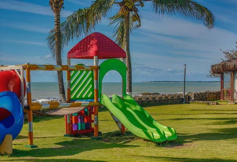 בית מלון כפרי Costa Cabralia