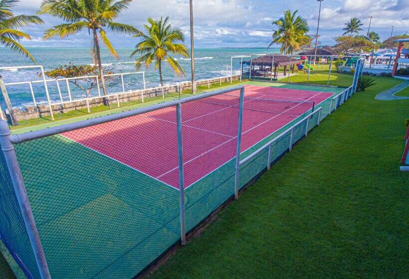 בית מלון כפרי Costa Cabralia