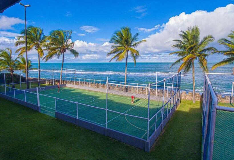 בית מלון כפרי Costa Cabralia