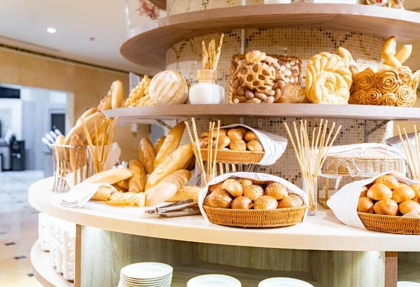 ホテル Emaar Grand