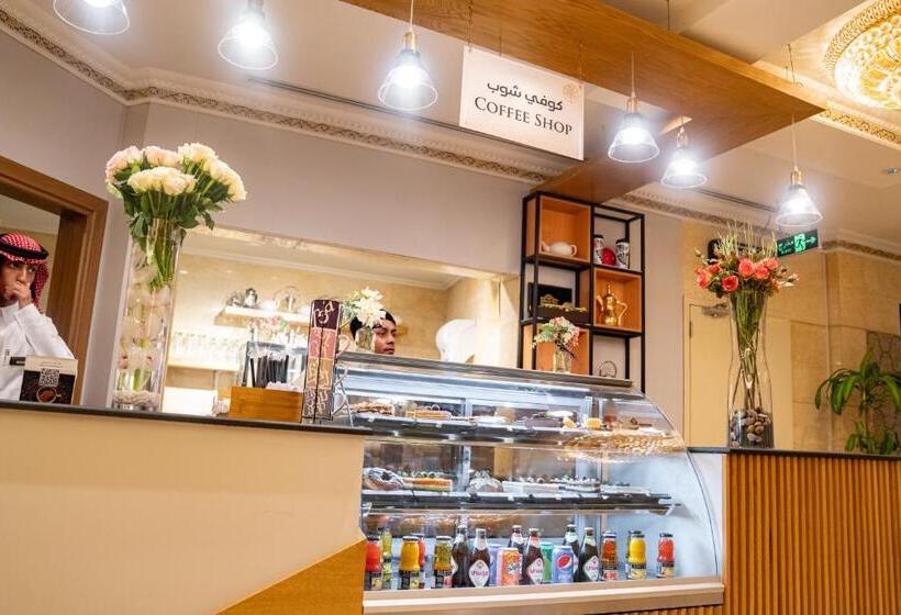 ホテル Emaar Grand