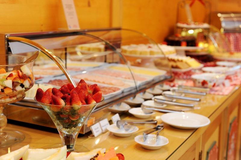 Отель Das Hortensias