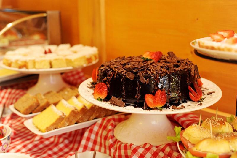 Отель Das Hortensias