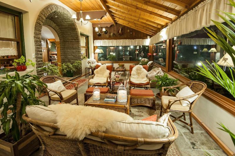 Отель Das Hortensias