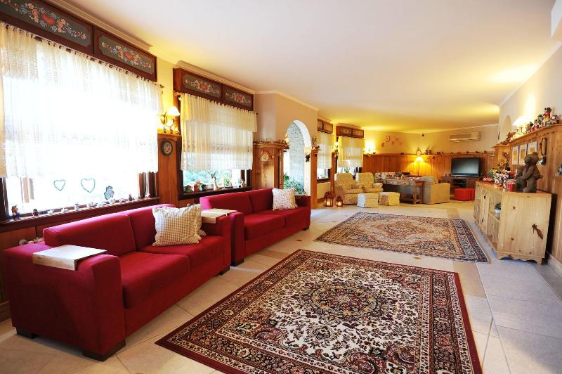 Отель Das Hortensias